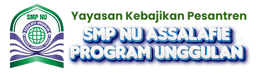 Logo Sekolah